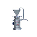 Colloid Mill Nuts Paste Peanut Butter Making Machine